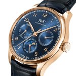 IWC-Portugieser Perpetual Calendar 42 Boutique Edition (IW344205) - Image 3