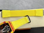Richard Mille RM27-03 Tourbillon Rafael Nadal Yellow TPT Quartz Edition Yellow Carb - Image 10