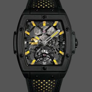 Hublot Masterpiece MP-06 Senna 906.ND.0129.VR.AES12 45mm