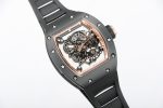 Richard Mille RM 055 Bubba Watson Transparent Dial 50 mm - Image 4