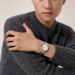 Cartier Ballon Bleu watch 42mm - Image 2