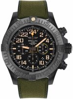 Avenger Hurricane Military Limited Edition 50mm