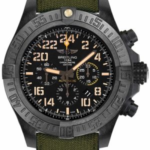 Avenger Hurricane Military Limited Edition 50mm