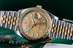 Rolex Oyster Perpetual Datejust 41 Watch 126333-0010 - Image 6