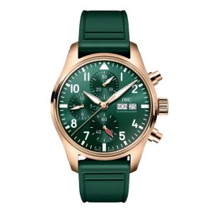IWC-Pilot's Watch Chronograph 41 (IW388110)