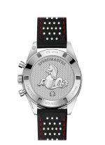 Speedmaster ANNIVERSARY SERIES Black 39.7mm - Image 2