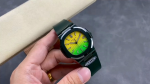 Patek Philippe Nautilus Yellow & Green 5711 40MM Watch - Image 2