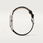 SANTOS-DUMONT RoseGoldMix 43.5mm - Image 7