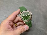 Replica Patek Philippe Aquanaut 5168G 010 40mm Mens Watch - Image 15