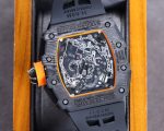Richard Mille RM 50-03 McLaren F1 Tourbillon Split-Seconds Chronograph - Image 8
