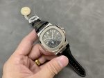 Replica Patek Philippe Nautilus 5712G 001 40mm Mens Watch - Image 6