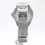 Rolex Submariner Date Kermit Stainless Steel Black Dial 16610LV - Image 5