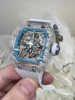 Richard Mille 35-01 White Replica - Image 5