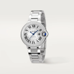 BALLON BLEU Diamond Watch 33mm - Image 3