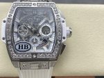 Hublot Spirit of Big Bang Titanium 642.NE.2010.RW.1604 - Image 3