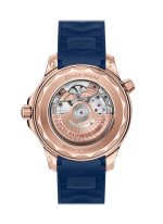 Seamaster Diver 300m Blue Sedna™ Gold 42mm - Image 2