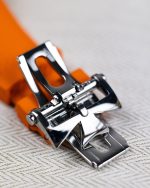 2022 Vacheron Constantin Overseas Dual Time “Everest” - Image 5