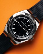 2020 Vacheron Constantin Overseas Black Dial 41mm - Image 10