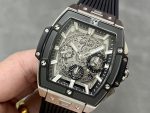 Hublot Spirit of Big Bang 642.NM.0170.RX 42mm Mens - Image 4