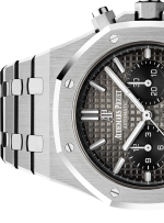 ROYAL OAK Smoked light brown dial CHRONOGRAPH 41mm - Image 5