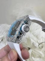 Richard Mille 35-01 White Replica - Image 6