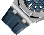 OFFSHORE DIVER Blue Dial 42mm - Image 4