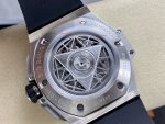 Hublot Big Bang Sang Bleu II Titanium 418.NX.5107.RX.1604.MXM20 - Image 9