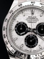Rolex Cosmograph Daytona Meteorite Men's Watch 116509-0073 - Image 5