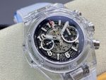 Hublot Big Bang Unico Chronograph 411.JX.1170.RX 45mm - Image 4