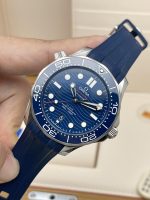 Seamaster Diver 300m Blue 42mm - Image 9