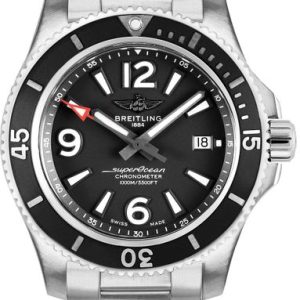 Superocean Automatic 44mm