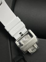 Richard Mille RM 21-02 Tourbillon Aerodyne Quarts TPT Carbon White - Image 8