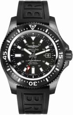 Superocean Special Luxury Divers 44mm