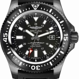 Superocean Special Luxury Divers 44mm