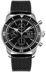 Superocean Heritage II Chronograph 44mm - Image 2
