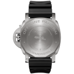 Submersible Classic Black 44mm - Image 2