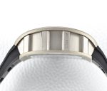 Richard Mille RM 52-01 Ceramic Black & Gold & Silver Skull 3 Colors - Image 16