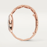 BALLON BLEU Diamond Rose Gold 36mm - Image 6