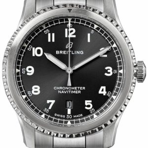 Navitimer 8 Automatic Calibre 17 41mm