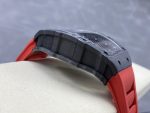 Richard Mille Black Carbon NTPT Automatic Rafael Nadal RM35-02 - Image 6