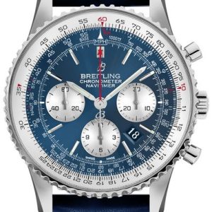 Navitimer 1 B01 Chronograph 46mm