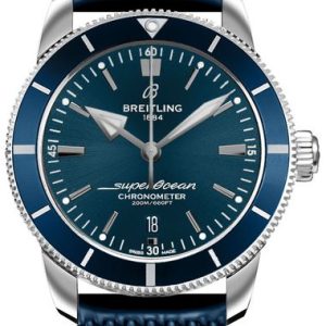 Superocean Heritage II B20 Automatic 44mm