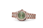 LadyRolex DATEJUST 279175 - Image 2