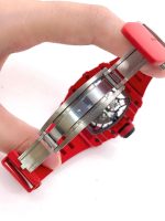 RM3502 Red Replica - Image 10