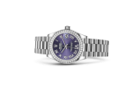 LadyRolex DATEJUST 31 278289RBR - Image 3
