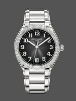 Patek Philippe Twenty~4 Automatic Steel & Black Dial 7300 1200A 010