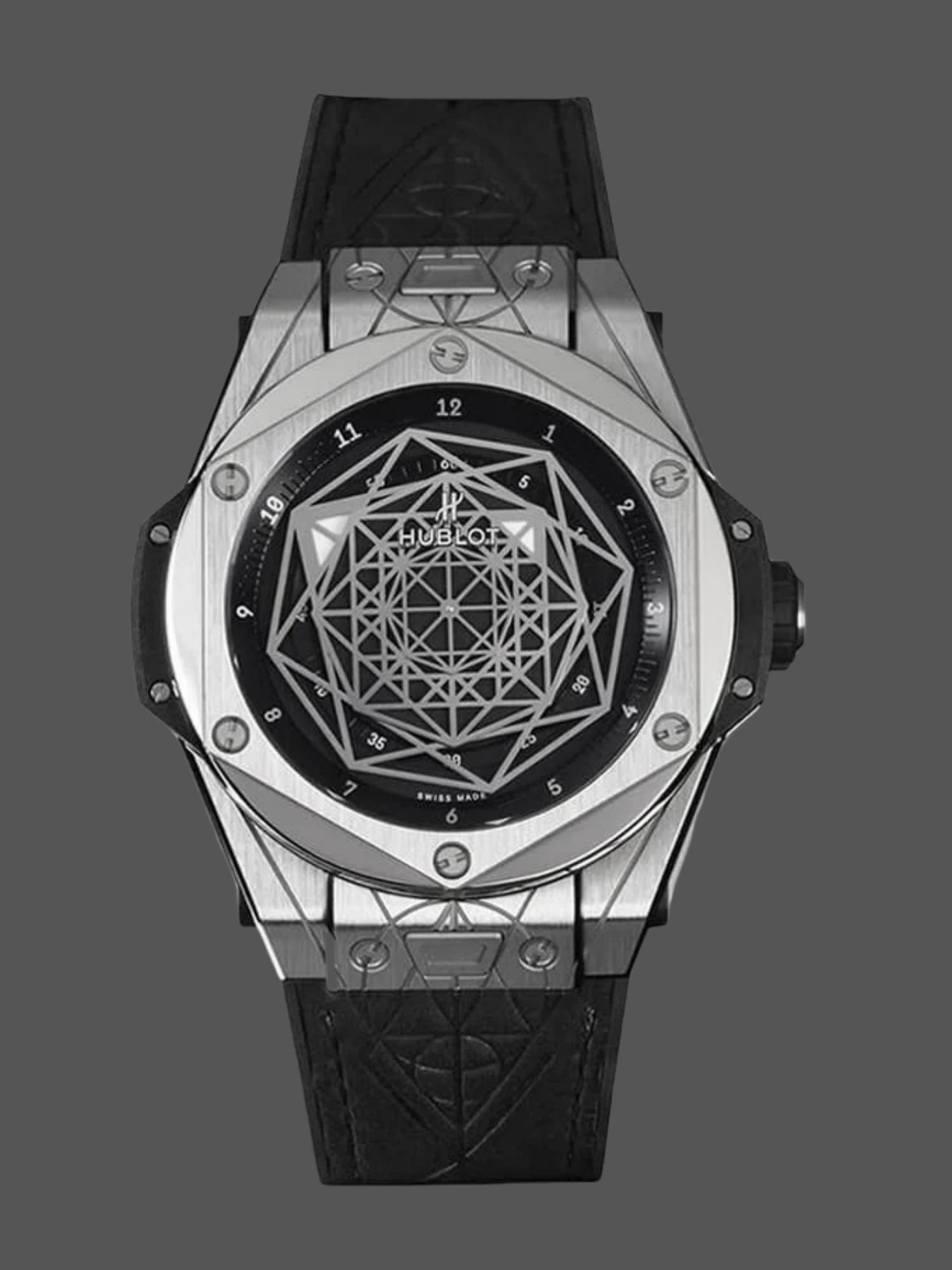 B4B09987-5058-2609-6568-446D2DEEDA4B Hublot Big Bang 415.NX.1112.VR.MXM16 44mm - Image 1