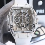 Hublot Spirit of Big Bang Sapphire 641.JX.0120.RT 42mm - Image 19