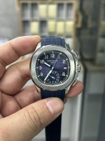 Replica Patek Philippe Aquanaut 5968G 001 42mm Mens Watch - Image 3