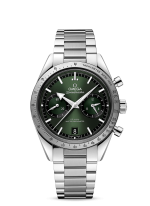 SPEEDMASTER '57 Green 40.5mm